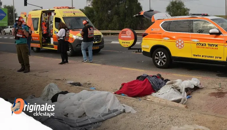 Las causas detrás del ataque de Hamas, la lógica de la represalia de Israel y una escalada que recién empieza
