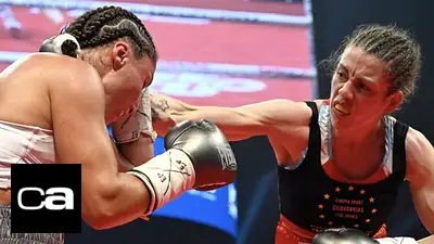 Evelin Bermúdez Boxeo Boxeo femenino Evelin Bermúdez Boxeo Boxeo femenino