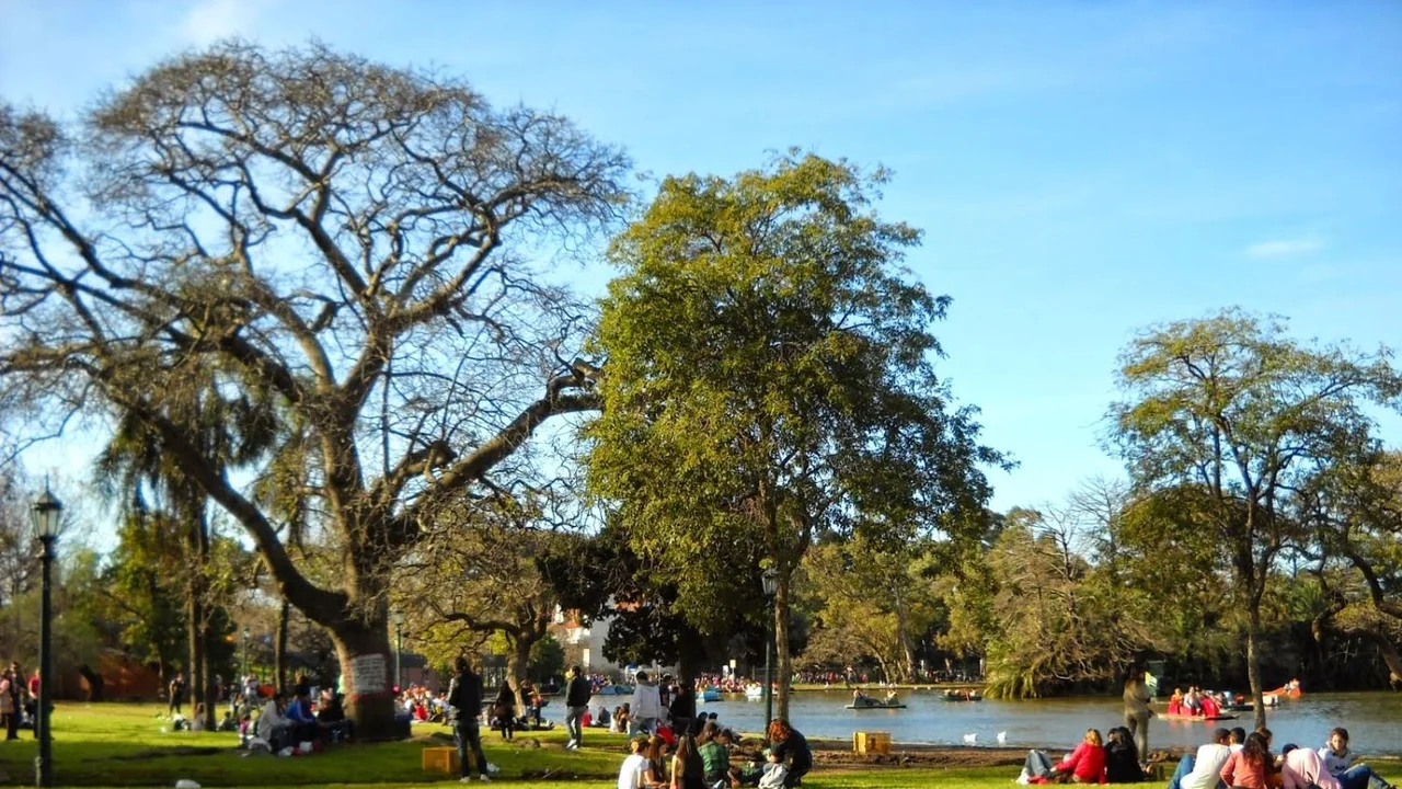 Pronostico del tiempo, clima, SMN