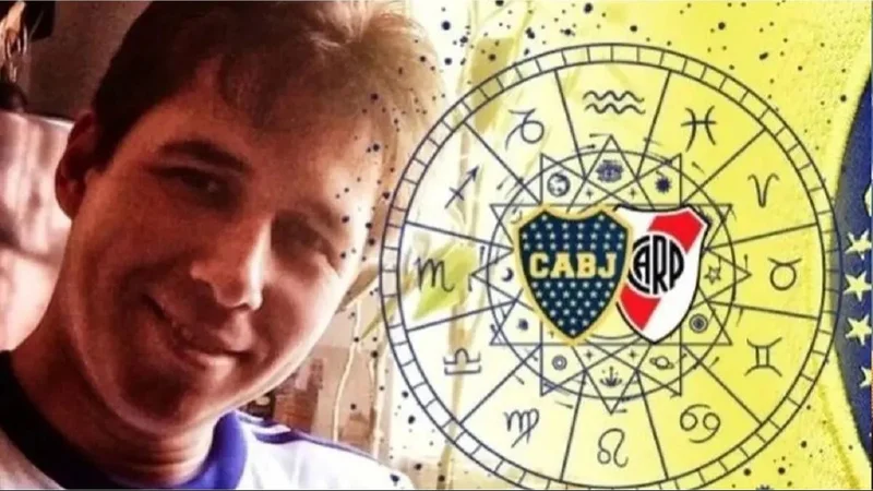 River, Copa Libertadores, Boca, astrología, deportes