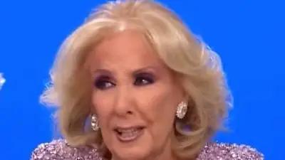 Entrevista de Mirtha Legrand a Milei y Fátima Florez en El Trece Entrevista de Mirtha Legrand a Milei y Fátima Florez en El Trece