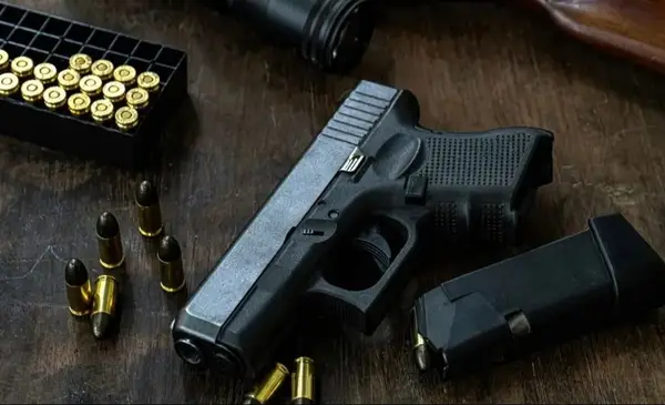 Cómo es la ley de armas en Argentina diferencias entre la tenencia y