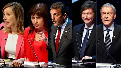 Elecciones 2023 Elecciones 2023