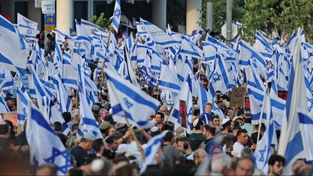 israel