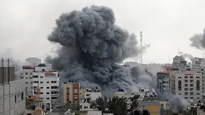 Hay cinco argentinos desaparecidos tras los ataques de Hamas en Israel Hay cinco argentinos desaparecidos tras los ataques de Hamas en Israel