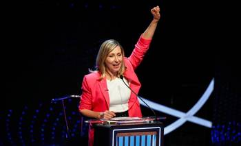 Myriam Bregman crece en las encuestas: ¿alarma para el peronismo? | Política