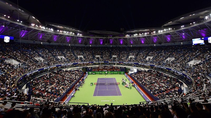 Masters 1000 Shanghai