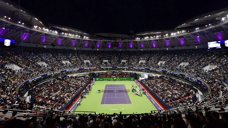 Masters 1000 Shanghai