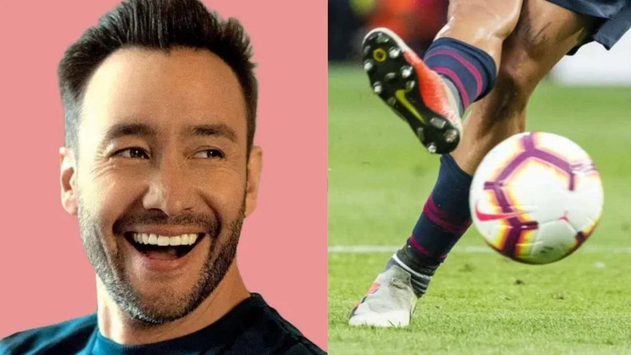 Luciano Pereyra