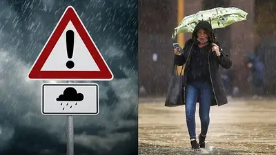 Tormentas Tormentas