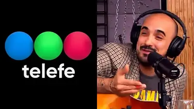 Abel Pintos. Telefe. Got Talent Argentina Abel Pintos. Telefe. Got Talent Argentina
