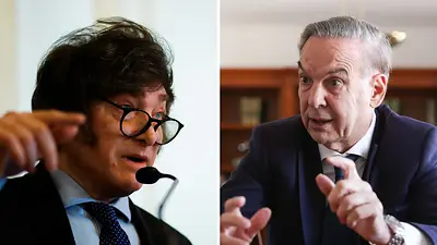 Elecciones 2023 en vivo: minuto a minuto, las últimas noticias de este 9 de octubre Elecciones 2023 en vivo: minuto a minuto, las últimas noticias de este 9 de octubre