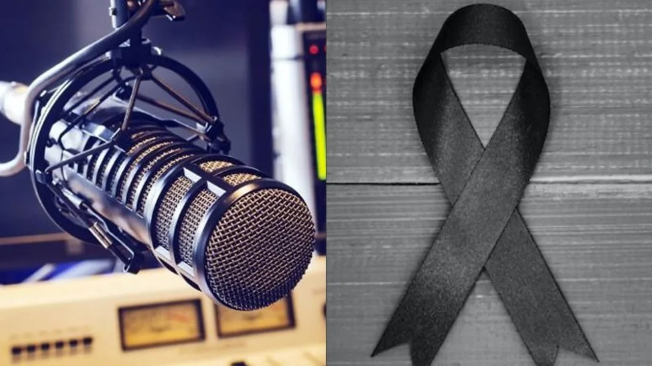 Qué conductor de radio argentino murió por problemas cardíacos