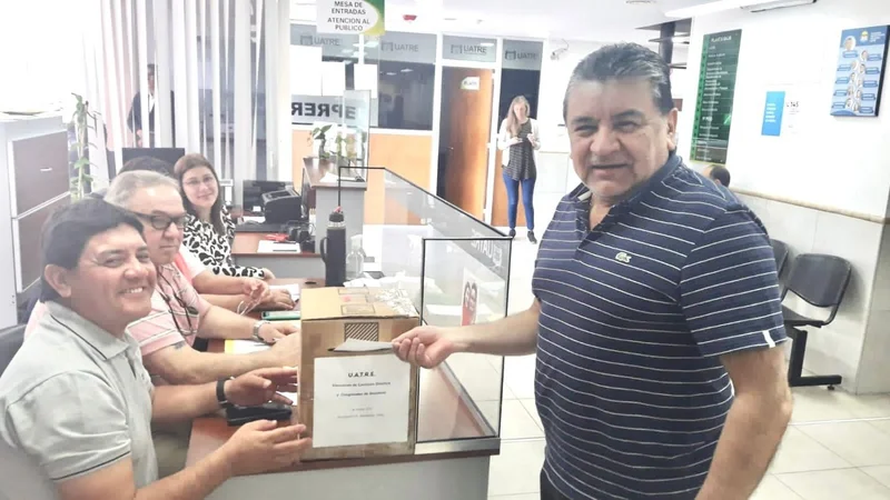 Elecciones en Uatre: Voytenco se impuso con un contundente triunfo