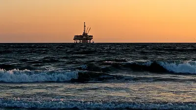 El petróleo vuelve a subir: el Brent supera los US$ 111 y presiona la inflación El petróleo vuelve a subir: el Brent supera los US$ 111 y presiona la inflación