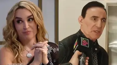 Qué pasó con Norberto Marcos y qué dijo sobre Fátima Florez y los rumores de su nuevo romance. Con quién estaría saliendo Fátima Florez. Qué pasó con Norberto Marcos y qué dijo sobre Fátima Florez y los rumores de su nuevo romance. Con quién estaría saliendo Fátima Florez.