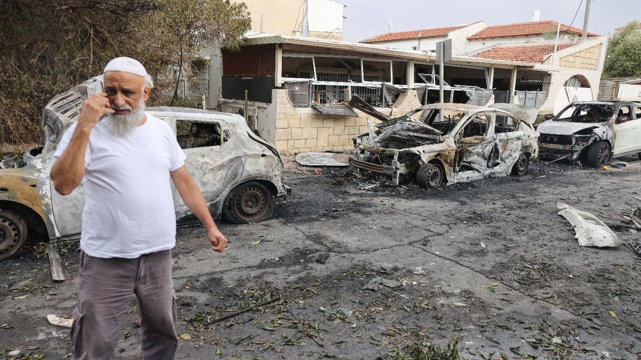 Son siete los argentinos muertos y 15 los desaparecidos en Israel