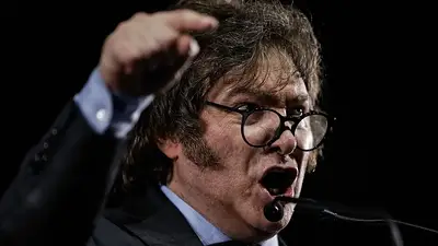 Tras sus dichos, denuncian a Milei por incitación a la violencia económica Tras sus dichos, denuncian a Milei por incitación a la violencia económica