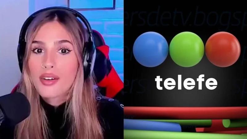 Julieta Poggio Telefe
