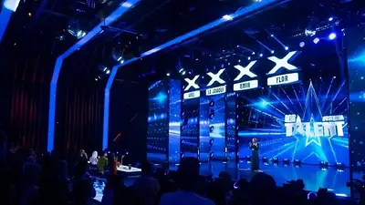 Internas en Got Talent Argentina por Telefe. Polémica con Emir Abdul Internas en Got Talent Argentina por Telefe. Polémica con Emir Abdul