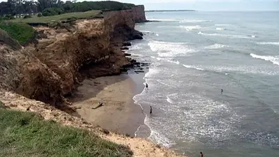 Chapadmalal Chapadmalal