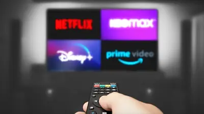 Las plataformas de streaming, que deben ser pagadas en dólares, tuvieron un incremento en el precio Las plataformas de streaming, que deben ser pagadas en dólares, tuvieron un incremento en el precio