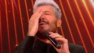 Marcelo Tinelli Marcelo Tinelli