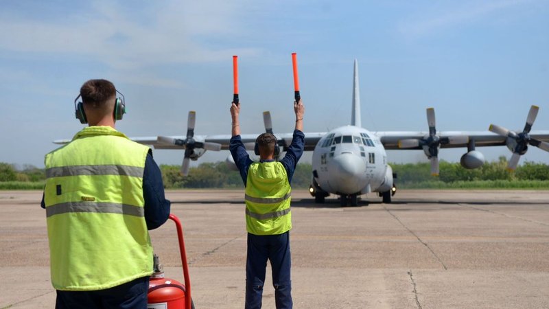 Comenzó el operativo "Regreso Seguro" y hay 1246 solicitudes de repatriación