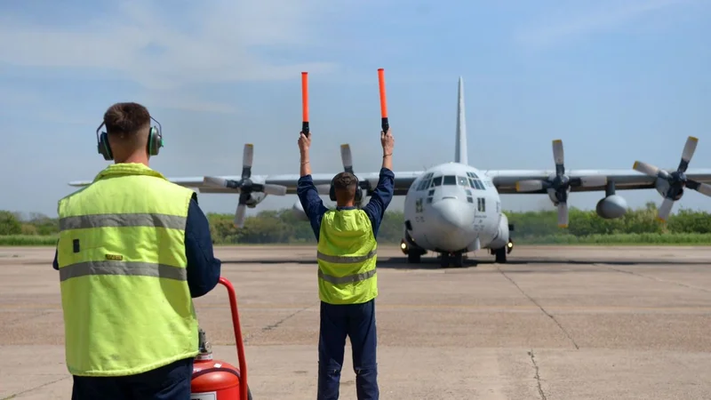 Comenzó el operativo "Regreso Seguro" y hay 1246 solicitudes de repatriación