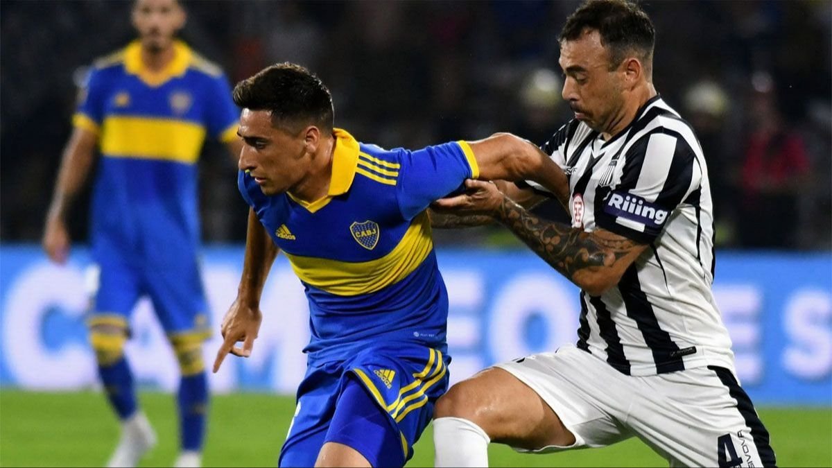 Cuándo juega Boca vs. Talleres por la Copa Argentina 2023: fecha, hora ...