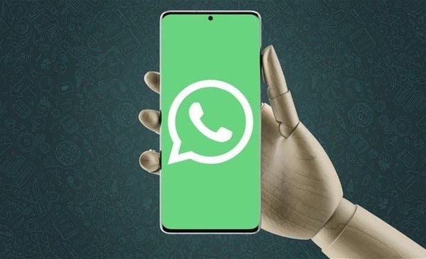 Whatsapp Cómo Hacer Stickers Con Inteligencia Artifcial El Destape 8190