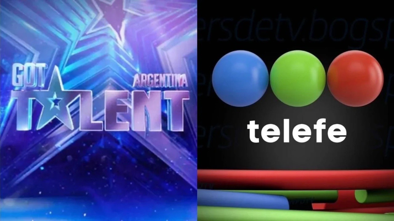 Got Talent Telefe