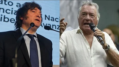 Luis Barrionuevo. Luis Barrionuevo.