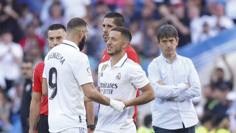 El inesperado adiós de una figura del fútbol de Europa: "Debes escucharte"
