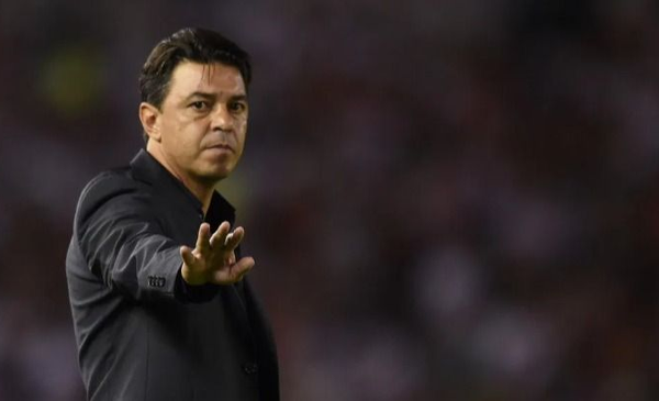 Marcelo Gallardo: Targeted by Italian and Spanish Football Clubs, River Plate’s Former Coach