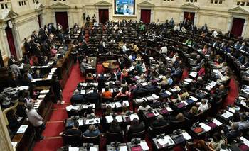 Ganancias y leyes económicas: la jugada del Gobierno en el Congreso  | Plan de reformas