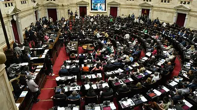 Cámara de Diputados de Argentina Cámara de Diputados de Argentina