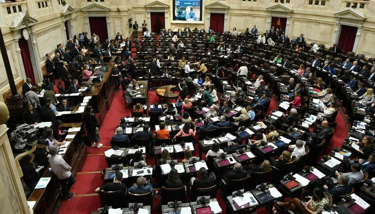 Diputados