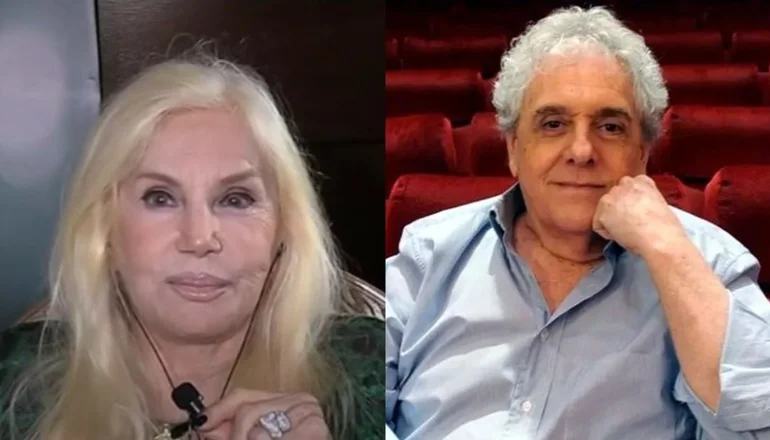 La terrible revelación de Susana Giménez sobre Antonio Gasalla: "Tengo miedo" | El Destape