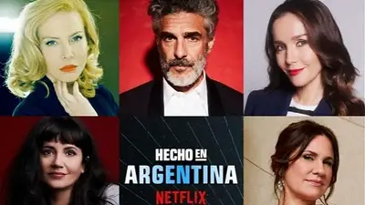 Netflix Netflix