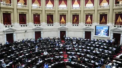 Diputados, ley de Alquileres Diputados, ley de Alquileres