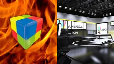 América TV América TV