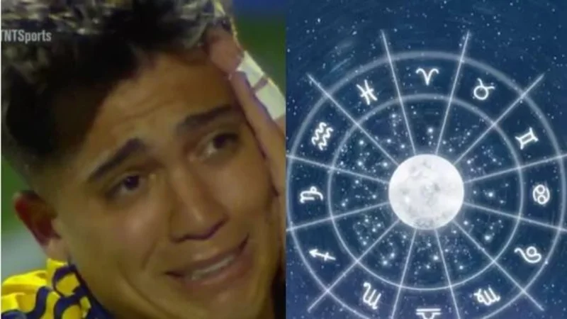 astrología, Changuito Zeballos, Boca, deportes, Belgrano