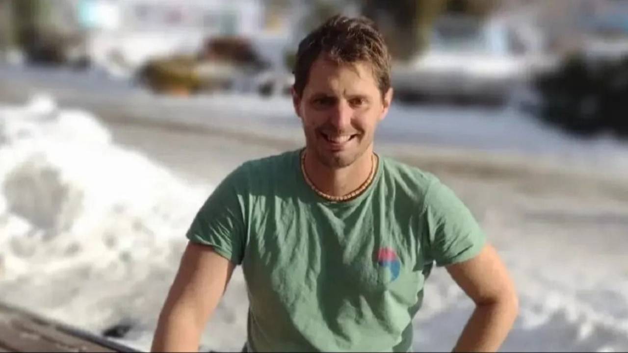 Crimen en Palermo, crimen del ingeniero 