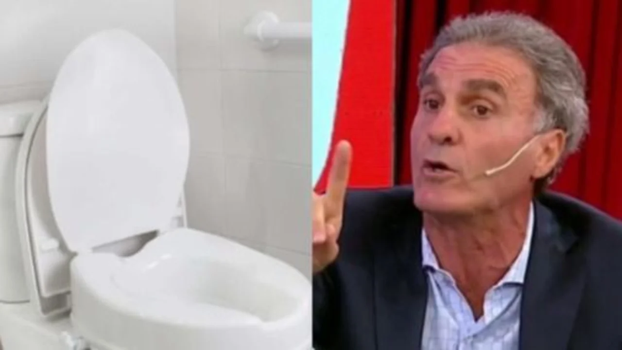 Oscar Ruggeri, River, televisión, ESPN, deportes
