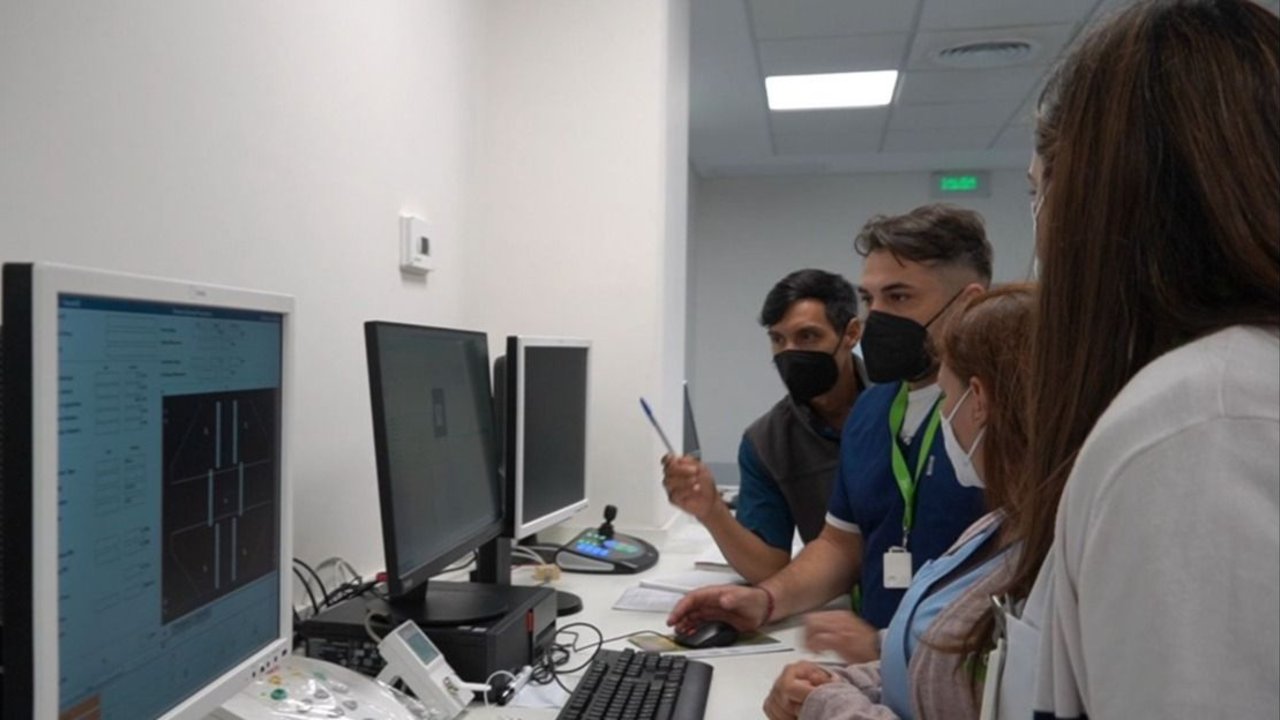 Equipos de salud trabajan en toda la provincia en la búsqueda de casos de lepra