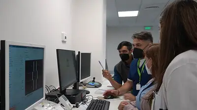 Equipos de salud trabajan en toda la provincia en la búsqueda de casos de lepra Equipos de salud trabajan en toda la provincia en la búsqueda de casos de lepra