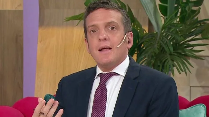 Mauro Szeta