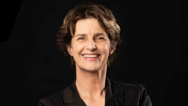 Silvia Kutika