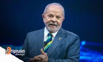 Año 2023, Lula y Brasil entre los diez mejores del mundo | Lula da silva